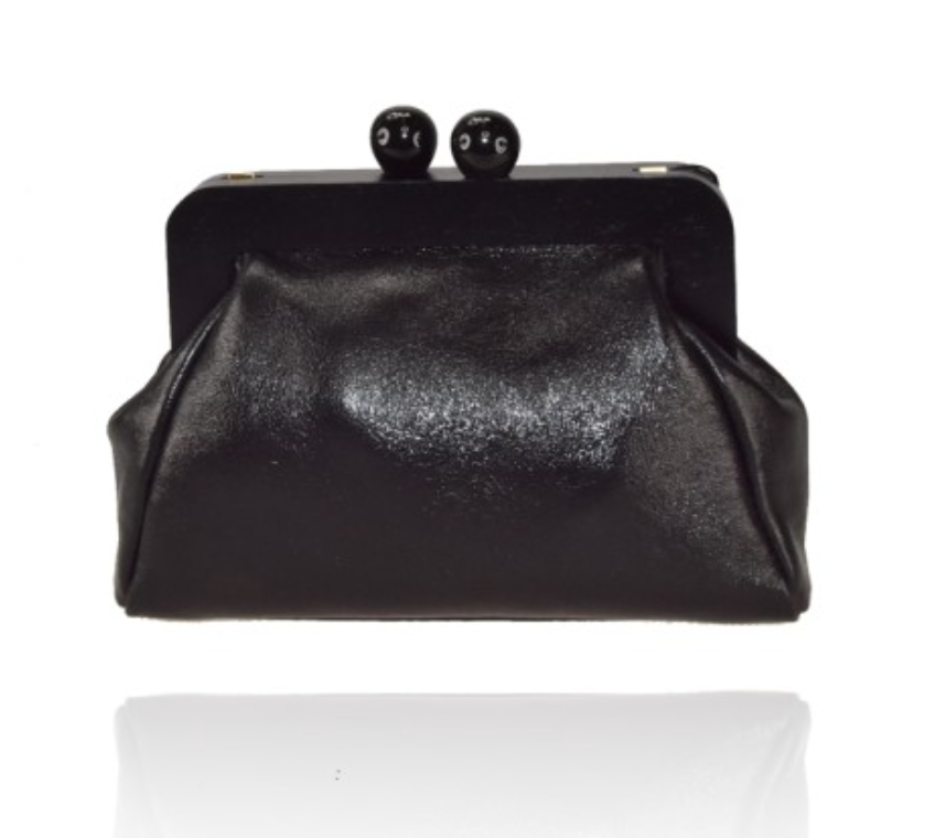 Betty woven crossbody 2025 bag