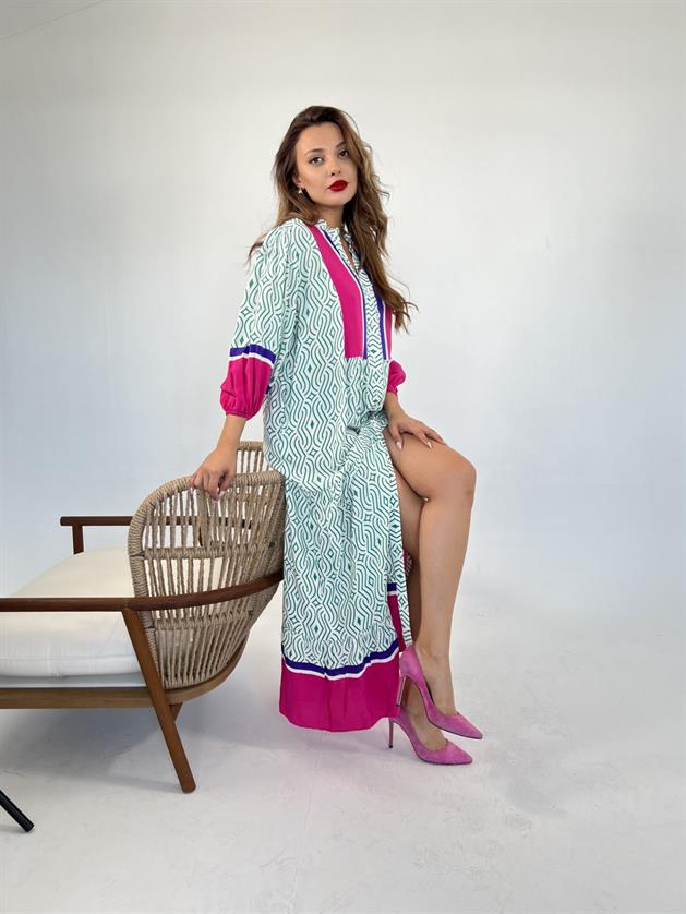 The Perfect Dress