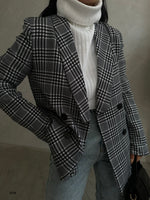 "We Mean Business" Blazer