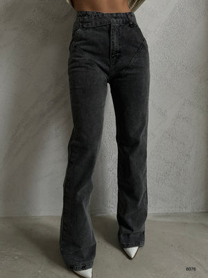 "Add some flare" Jeans