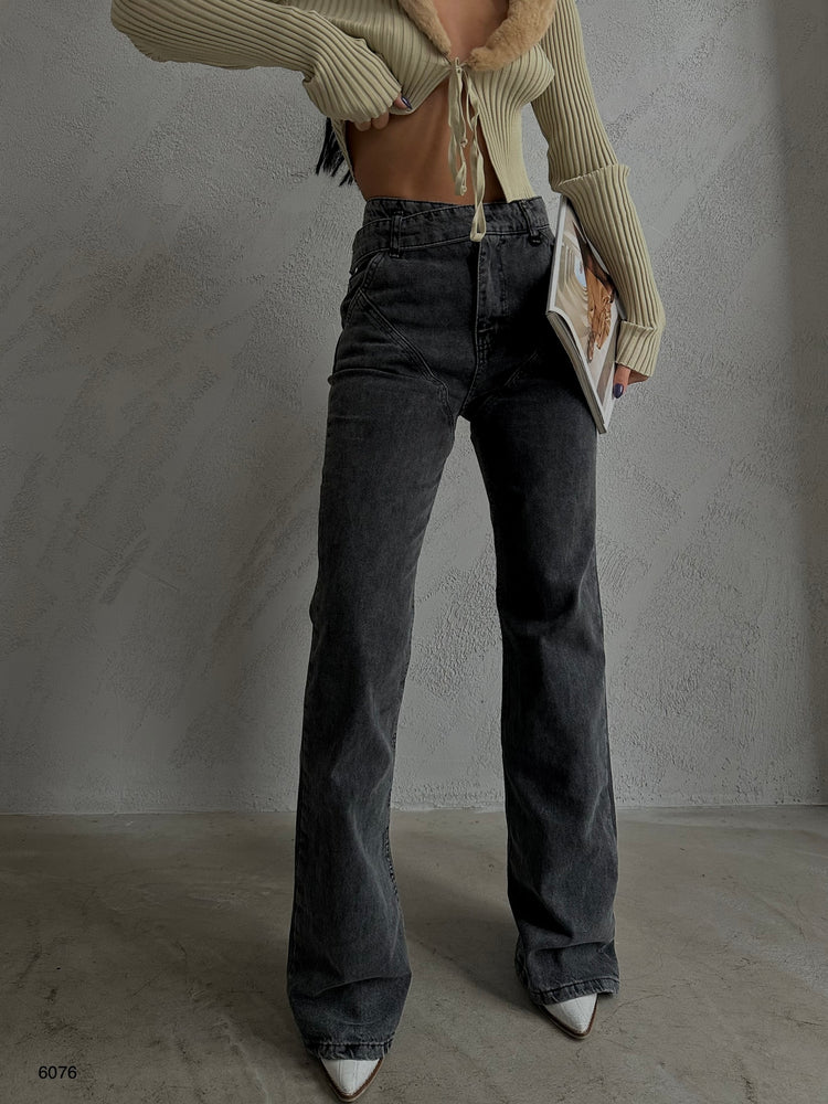 "Add some flare" Jeans