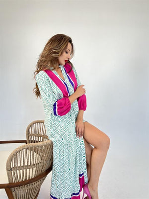 The Perfect Dress