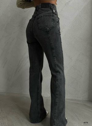 "Add some flare" Jeans