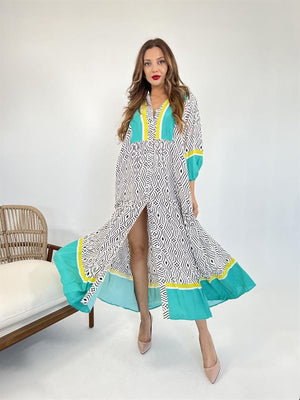 The Perfect Dress