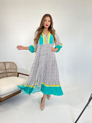 The Perfect Dress
