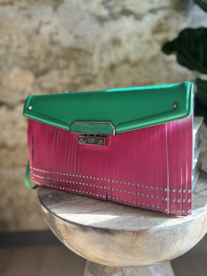 ROBERTO CAVALLI | Class Clutch bag