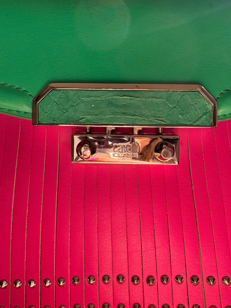 ROBERTO CAVALLI | Class Clutch bag