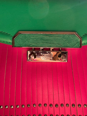 ROBERTO CAVALLI | Class Clutch bag