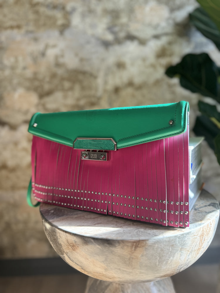 ROBERTO CAVALLI | Class Clutch bag