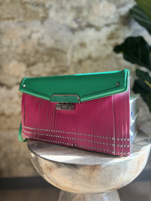 ROBERTO CAVALLI | Class Clutch bag