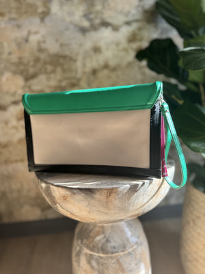 ROBERTO CAVALLI | Class Clutch bag
