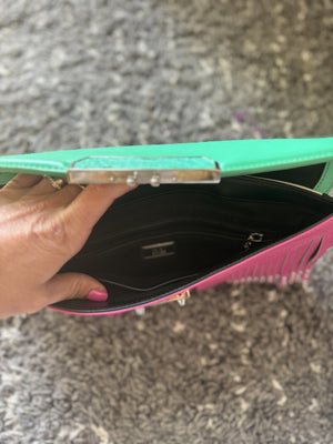ROBERTO CAVALLI | Class Clutch bag