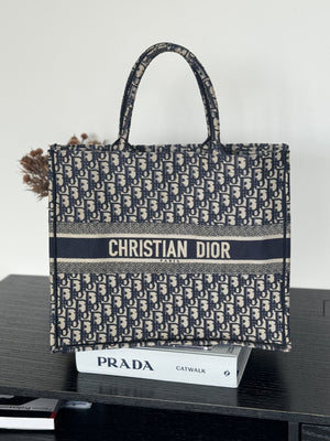 Dior shop bag 2025