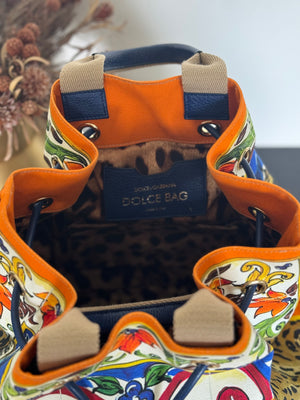 Dolce & Gabbana | Lions Head Shopper