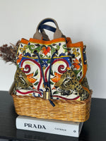 Dolce & Gabbana | Lions Head Shopper