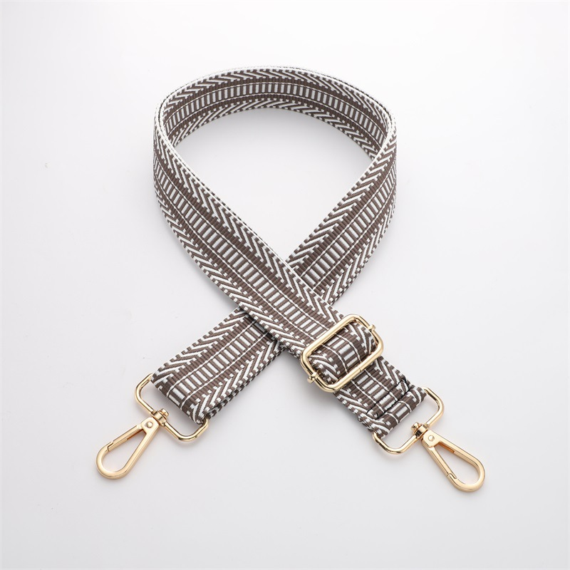 Adjustable Bag Straps