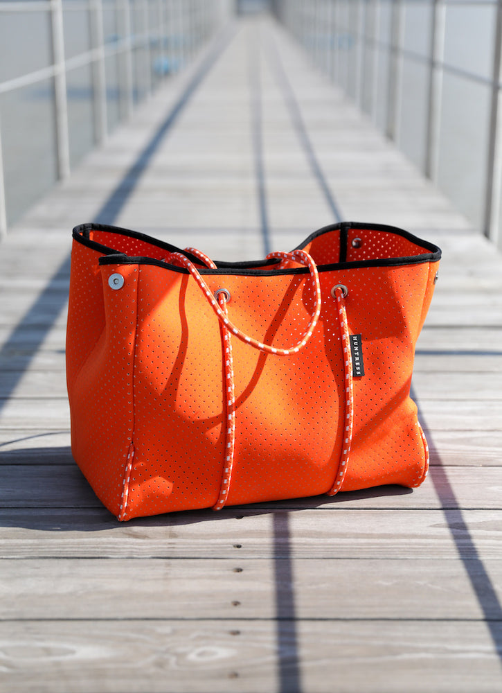Tiger Tote