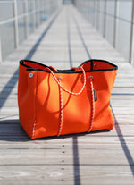 Tiger Tote