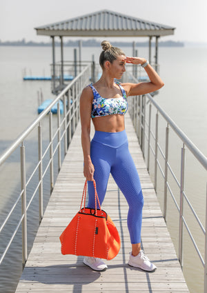 Tiger Tote