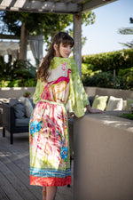 Let's go Kimono