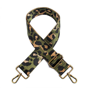 Adjustable Bag Straps