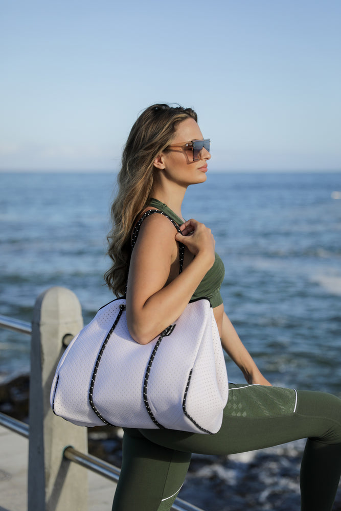 Lightning Tote 2.0