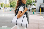Lightning Tote 2.0