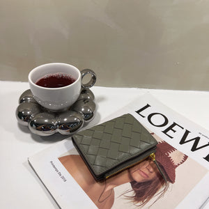 The Woven Purse