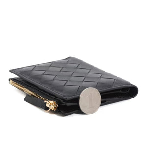 The Woven Purse
