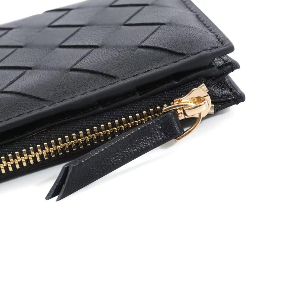 The Woven Purse