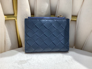 The Woven Purse