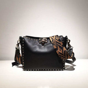THE STACY BAG