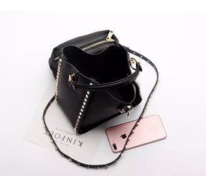 THE JESS BAG