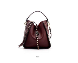 THE JESS BAG
