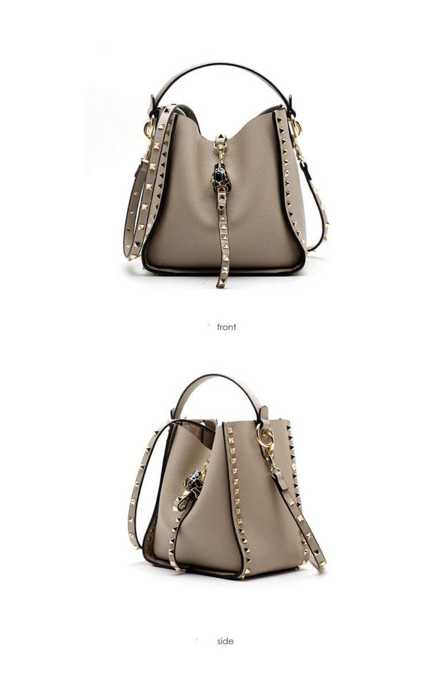 THE JESS BAG