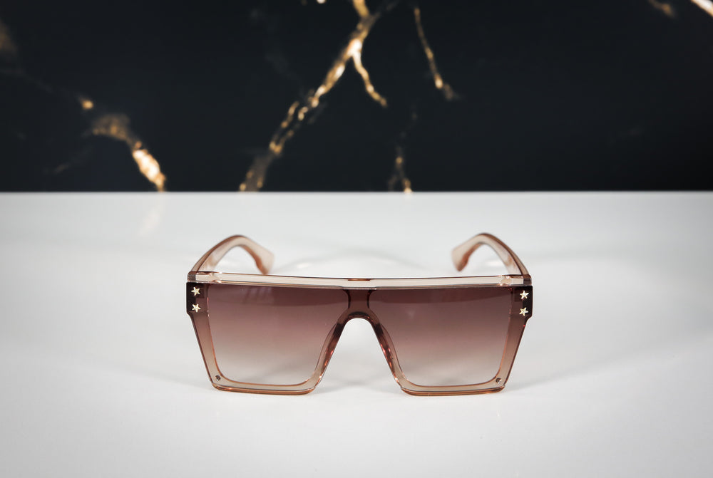 Golden Star Sunnies