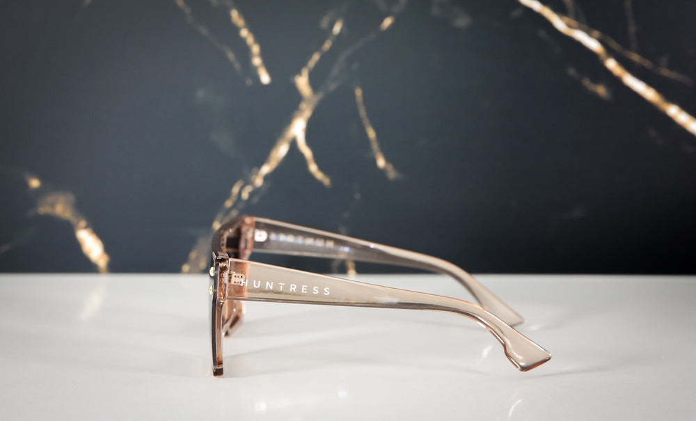 Golden Star Sunnies