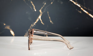 Golden Star Sunnies
