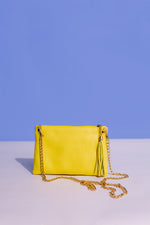 The Classica Cross Body Bag