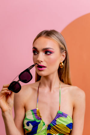 Set the bar sunnies