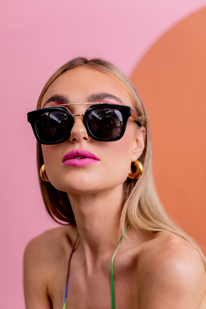 Set the bar sunnies
