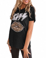 Kiss and Make up | Black