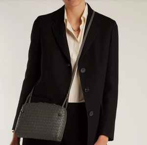 Bellissimo Cross Body Bag