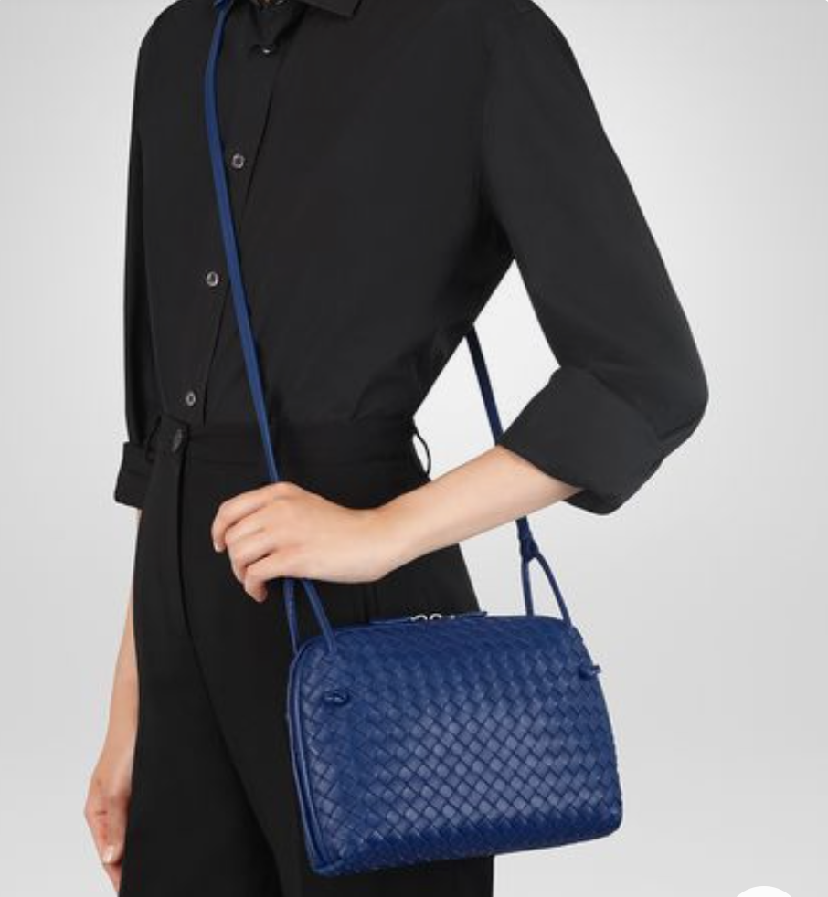 Bellissimo Cross Body Bag