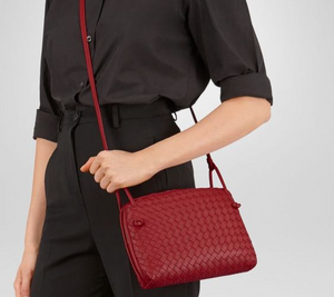 Bellissimo Cross Body Bag