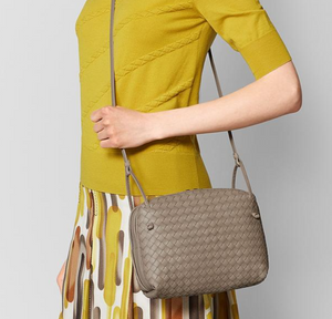 Bellissimo Cross Body Bag