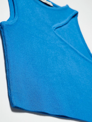 Cut-it-out Top