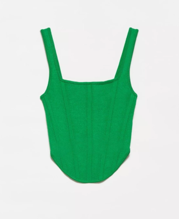 Keep it Corset Top