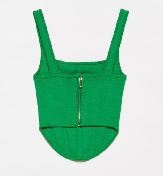 Keep it Corset Top