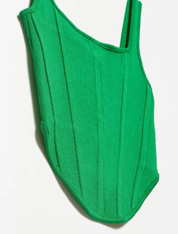 Keep it Corset Top